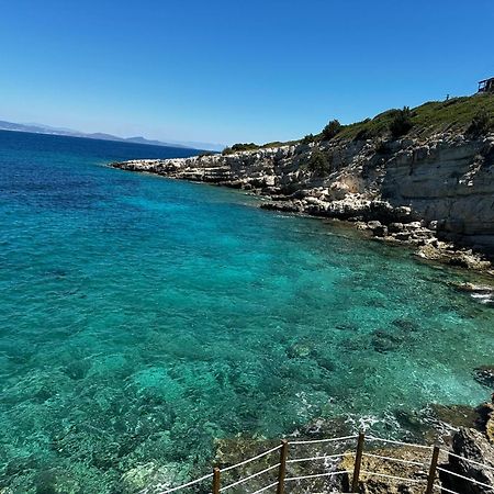 Nergis Hotel Karaburun  Exterior photo