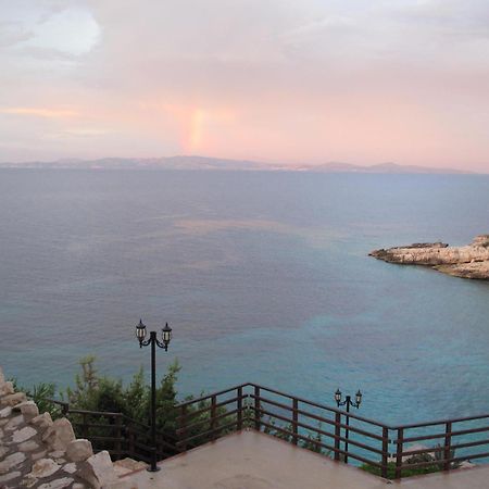 Nergis Hotel Karaburun  Exterior photo