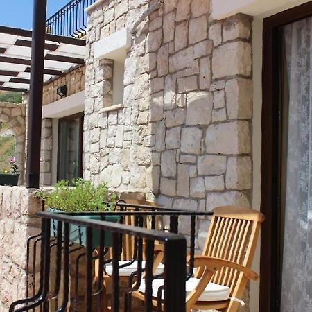 Nergis Hotel Karaburun  Exterior photo