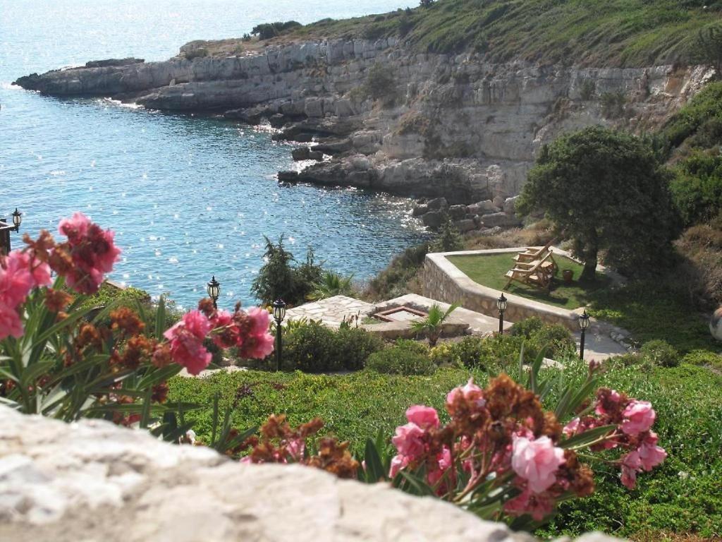 Nergis Hotel Karaburun  Exterior photo